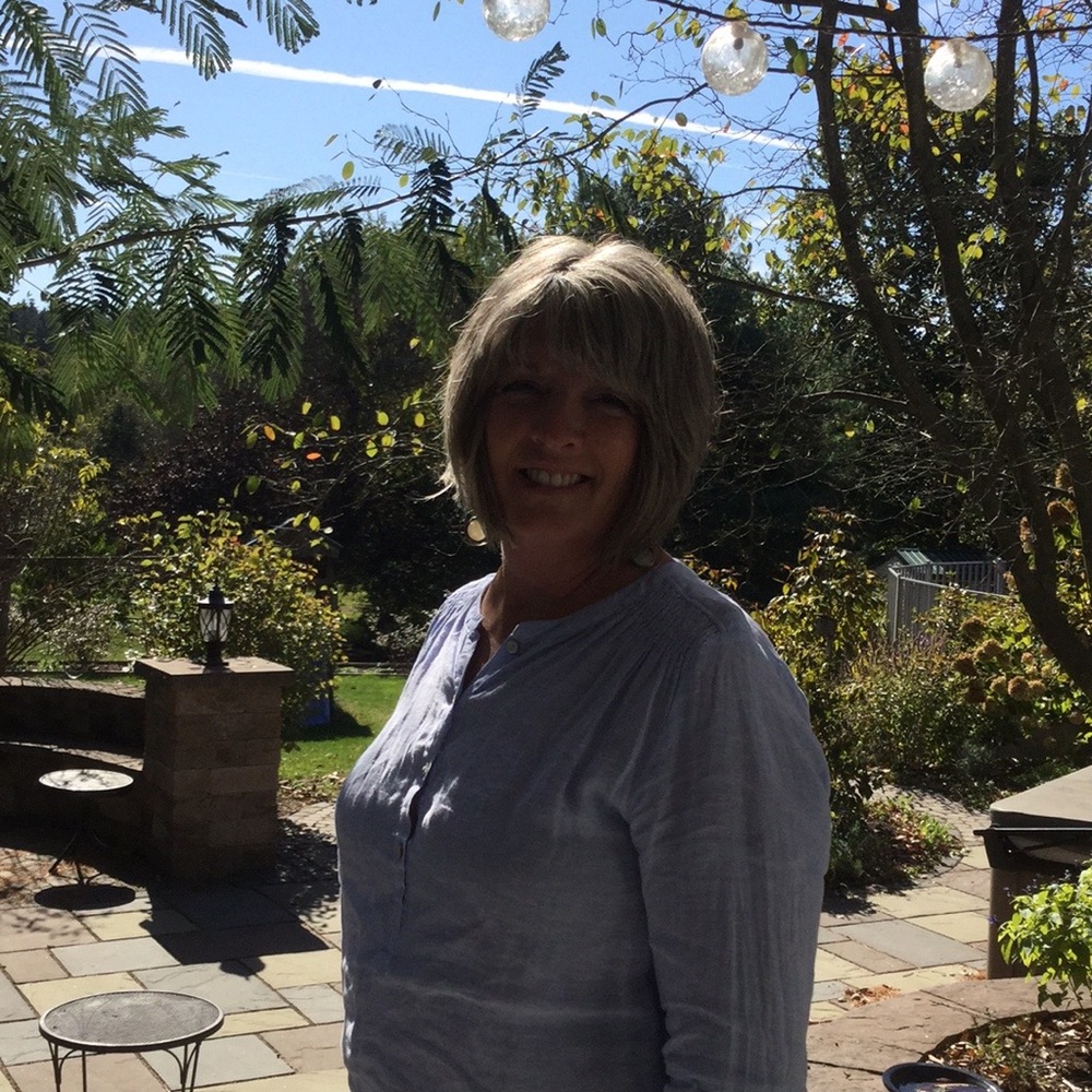 Meet your Posher, Susan